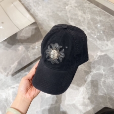 Chrome Hearts Caps